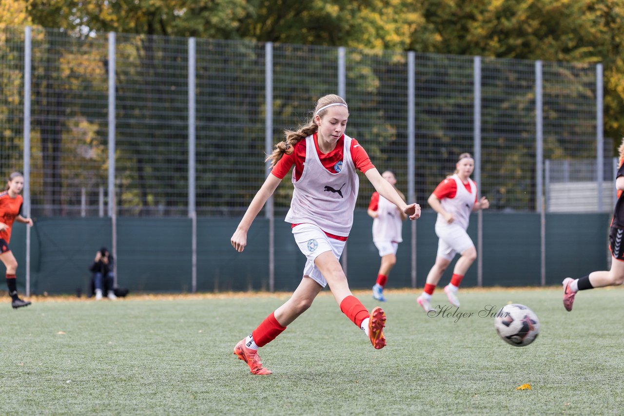 Bild 177 - wCJ Holstein Kiel Turnier